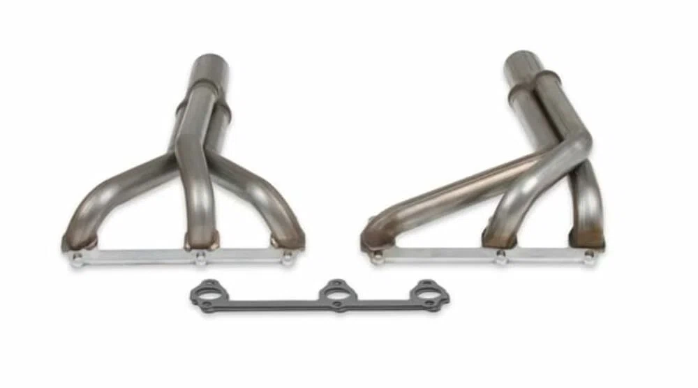 Flowtech Upright Headers - 11585FLT